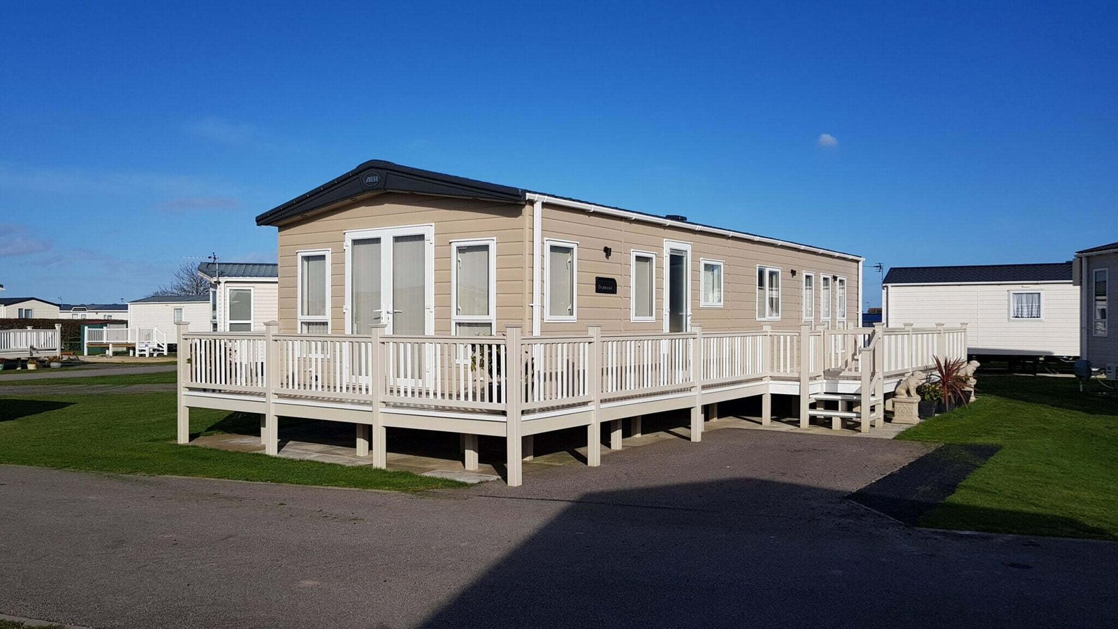 Caravans for sale Country Meadows